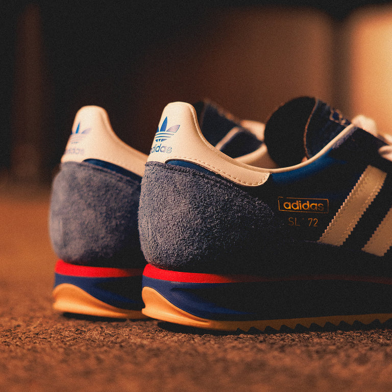 Adidas SL 72 RS onfeet