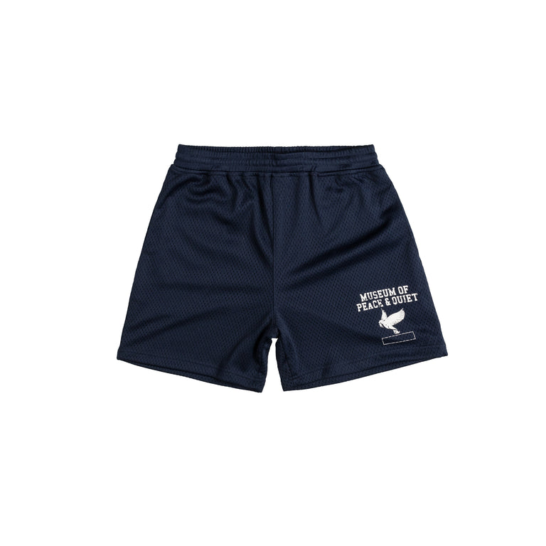 Museum of Peace & Quiet P.E. Mesh Shorts