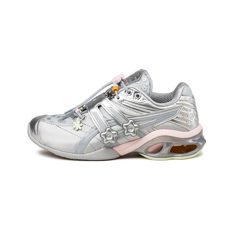 Asics x Cecilie Bahnsen GEL-Kinetic FR - 38 / Piedmont Grey / Pure Silver - 1