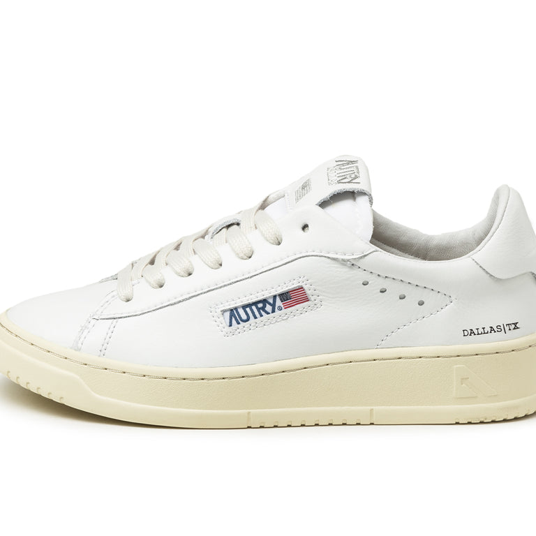 Autry Dallas W - 37 / White
