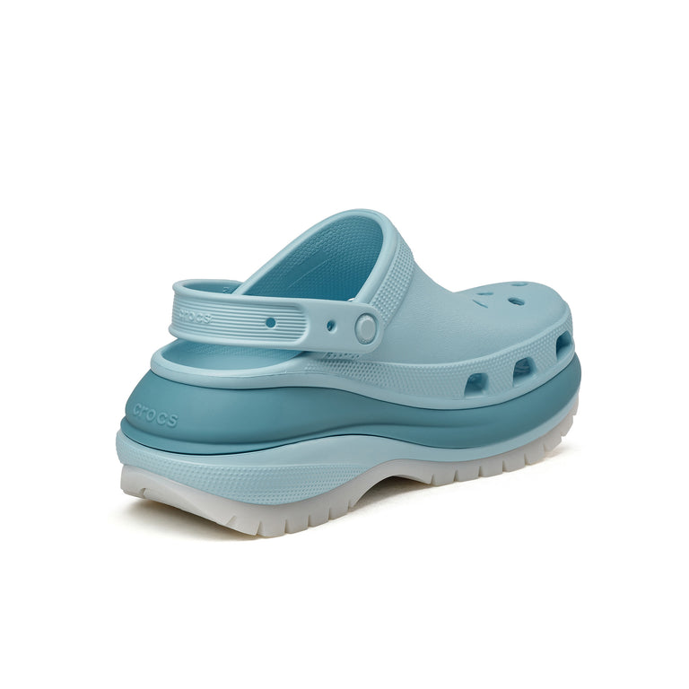 Crocs Mega Crush Matte Clog
