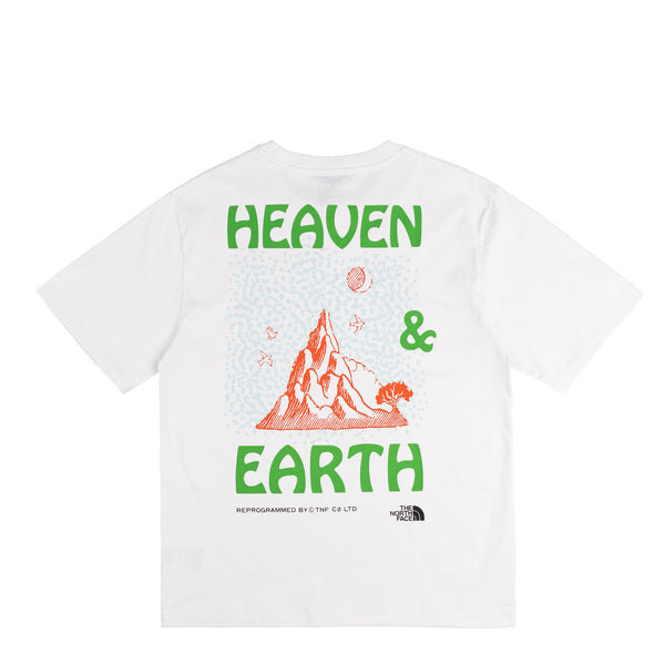 The North Face Graphic Tee Heaven & Earth | Apparel » Buy
