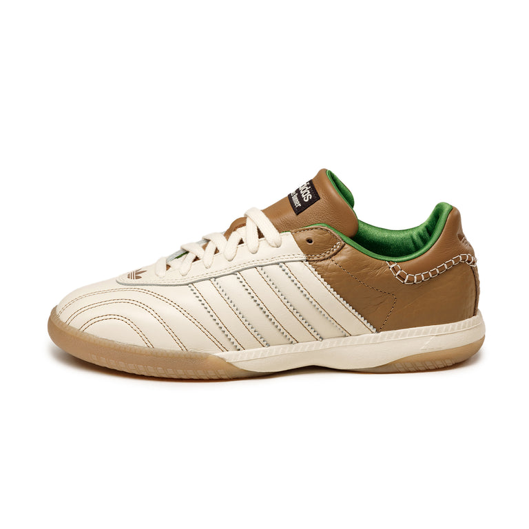 Adidas x Wales Bonner Samba Millennium *Elephant Nappa*