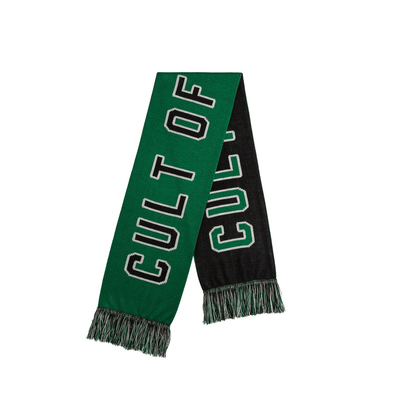 Aries Cult Of Aries Scarf