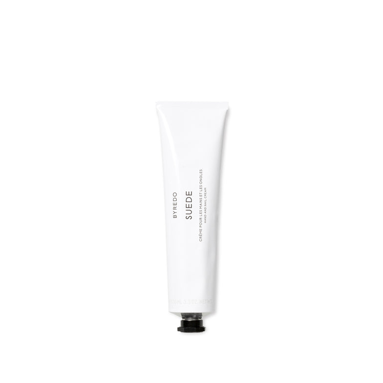 Byredo Suede Handcreme 100ml