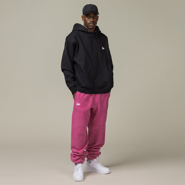 Patta Classic Washed Jogging Pants