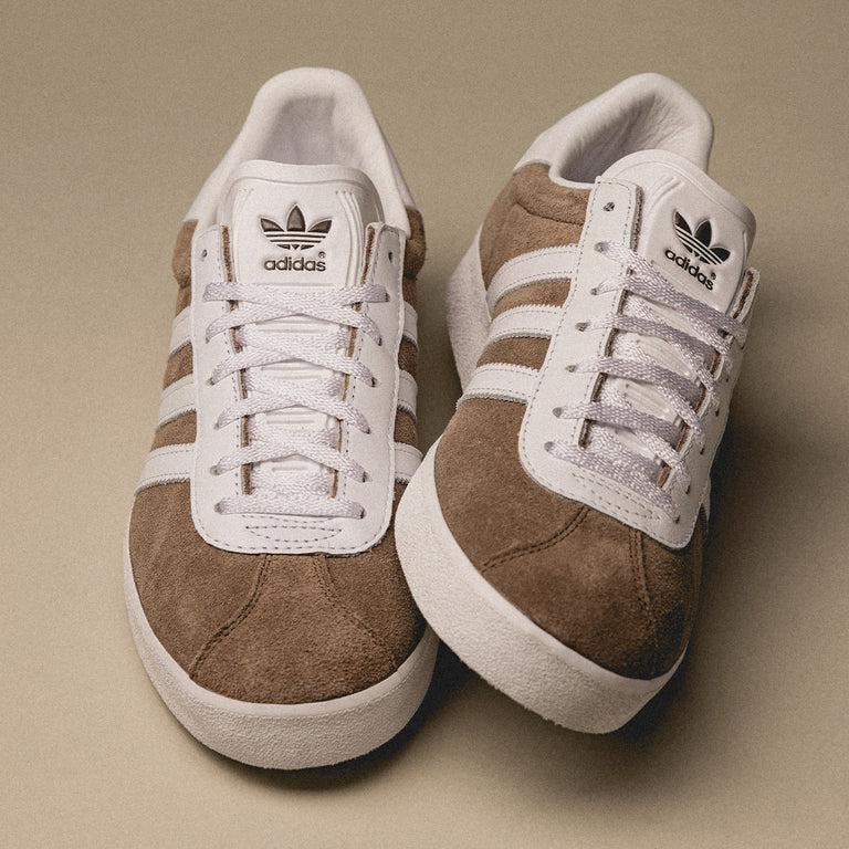 Adidas Gazelle 85 onfeet