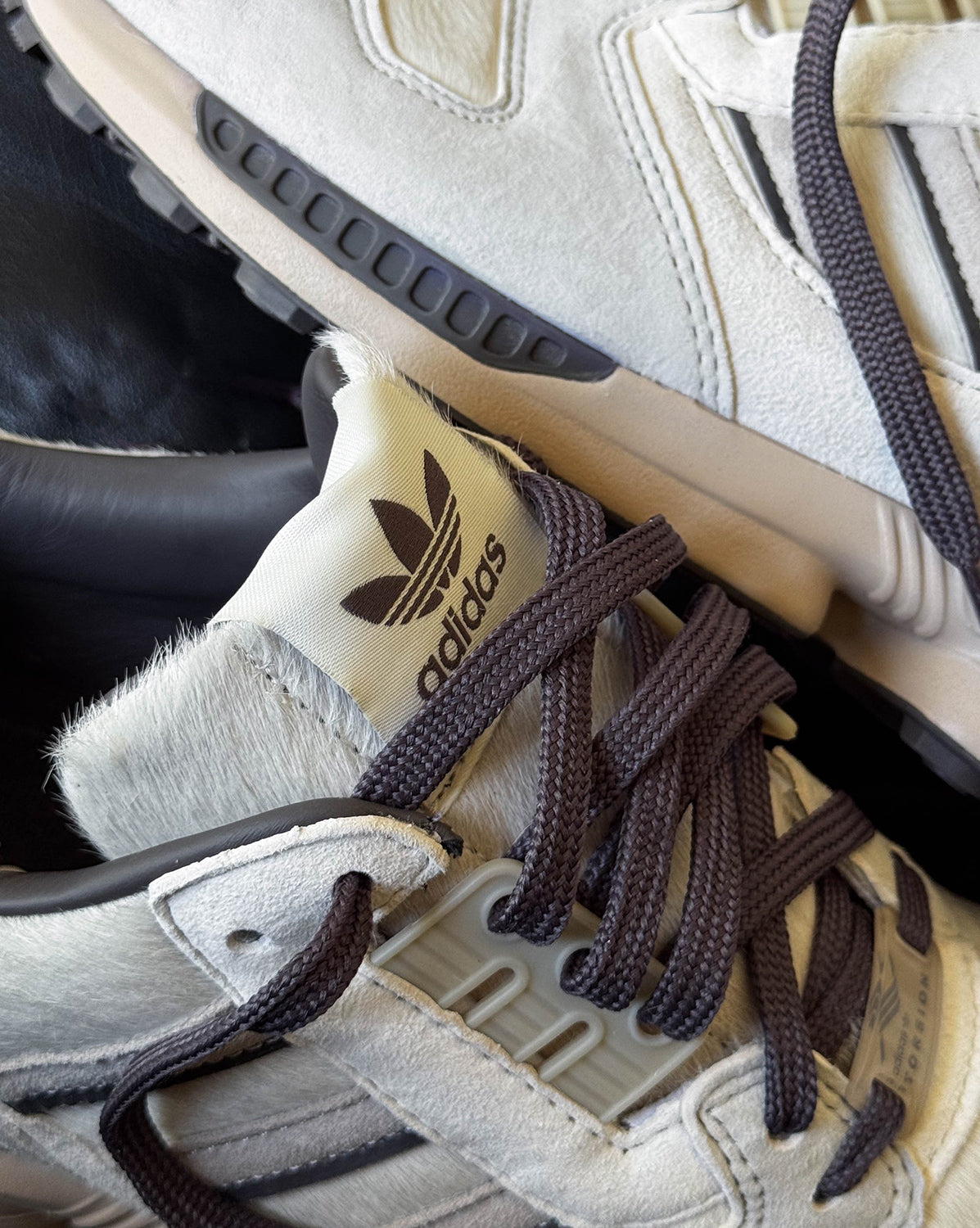 Adidas ZX 8000 *Pony* sneakers » bestel nu online!