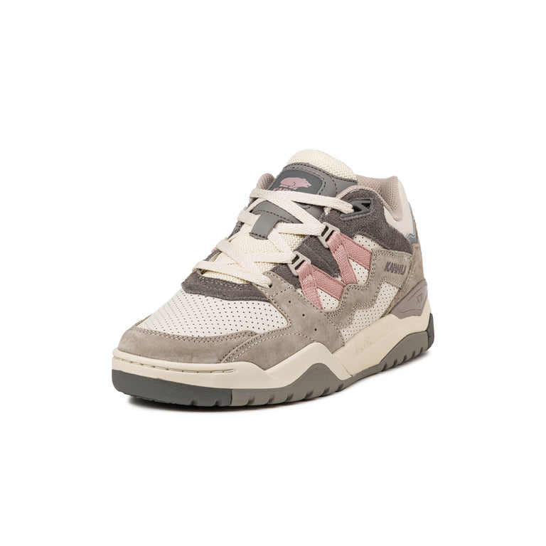 Karhu Fusion XT - 35 / Silver Lining / Adobe Rose - 2