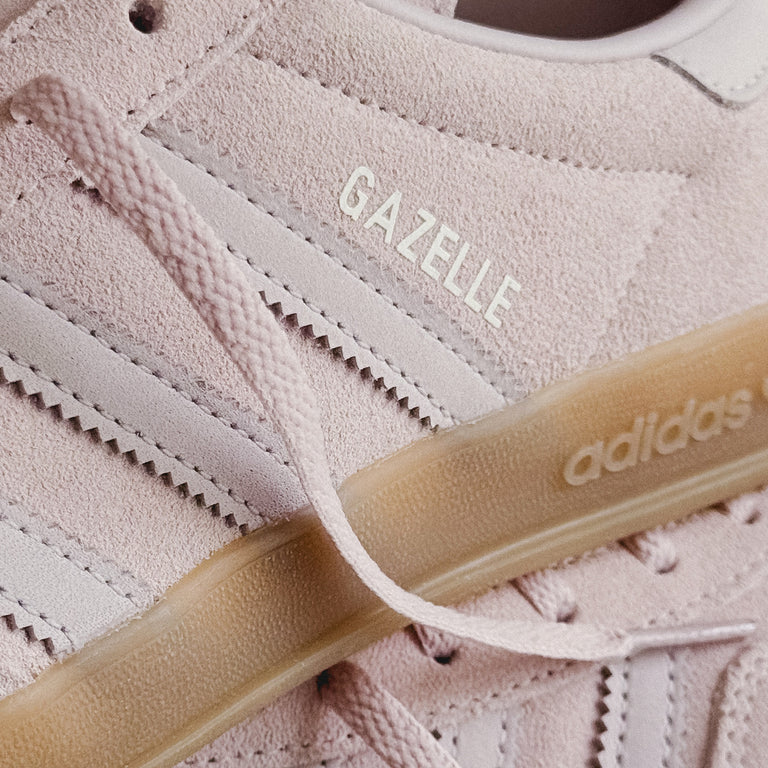 adidas gazelle silver green womens Adidas Gazelle Indoor W Sneaker » Buy online now!