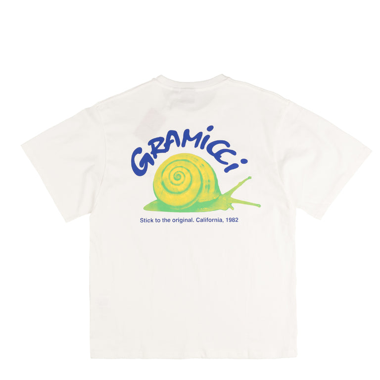 Gramicci Snail Tee