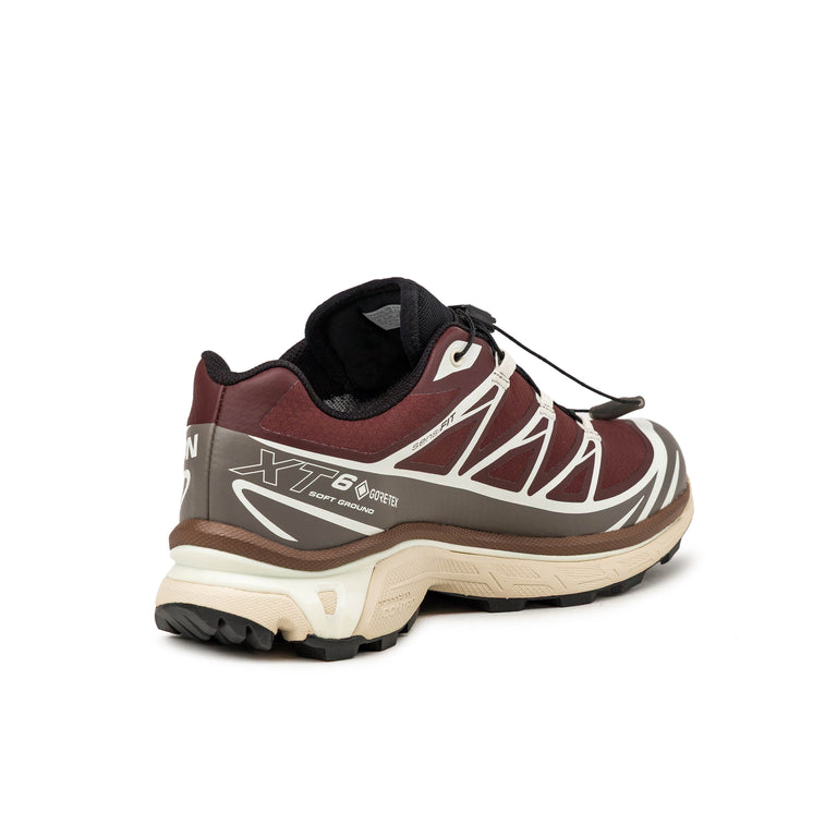 Salomon XT-6 GTX - 38 2/3 / Bitter Chocolate / Iron / Vanilla Ice - 3
