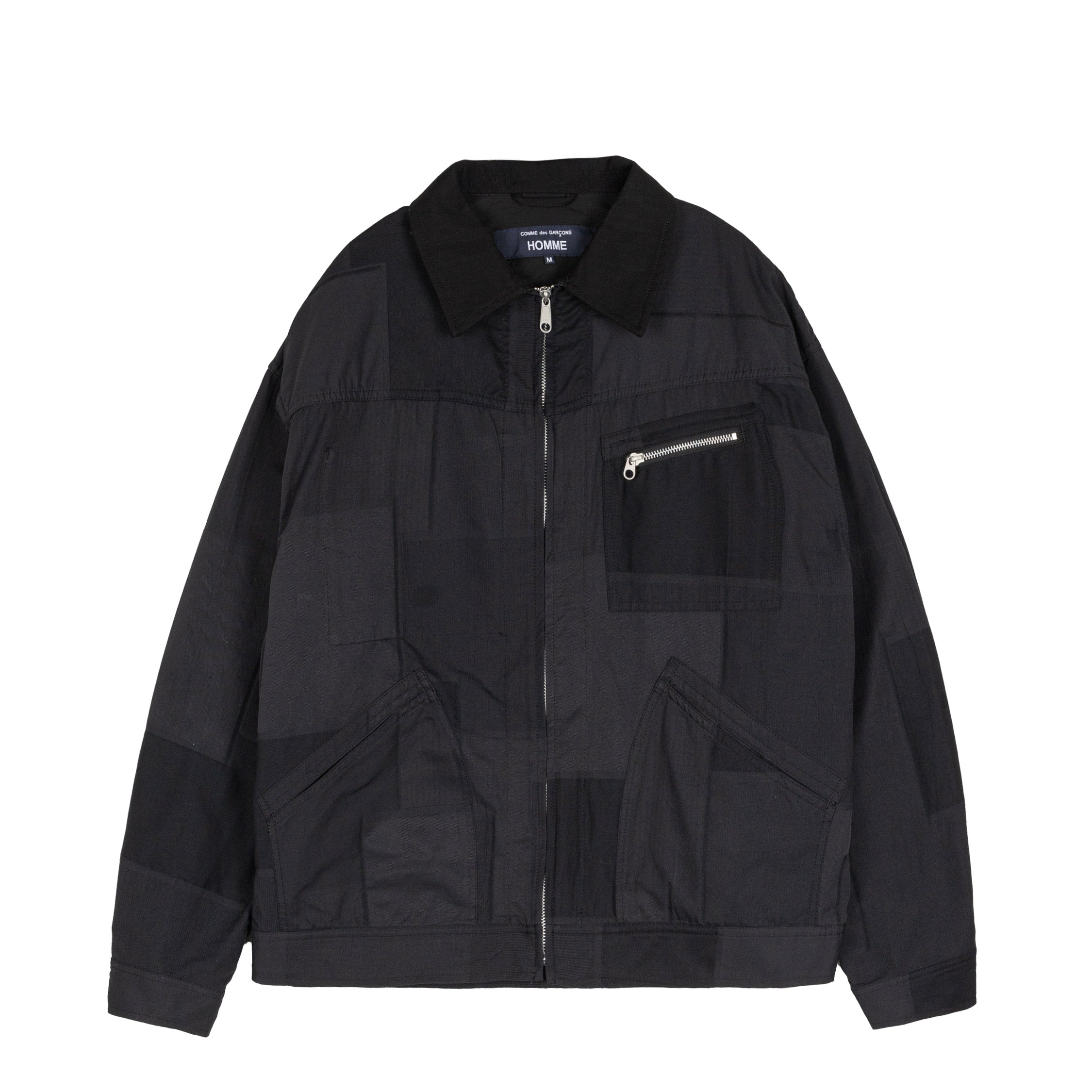 【最終価格】FIELD JACKET 38 OUTDOOR PRODUCTS Black Green Tactical Outdoor Waterproof Softshell Field Jacket