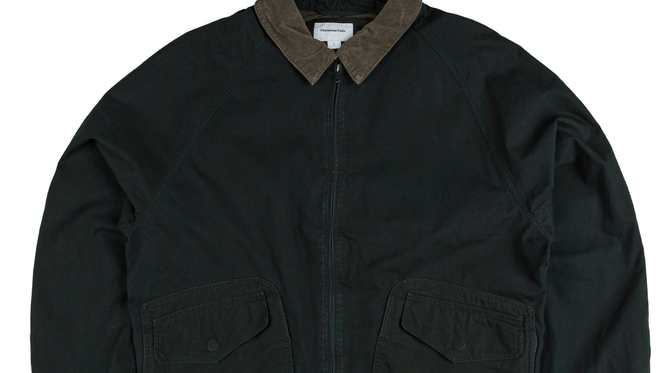 thisisneverthat *Gore-Tex Windstopper* Gear Jacket | Apparel
