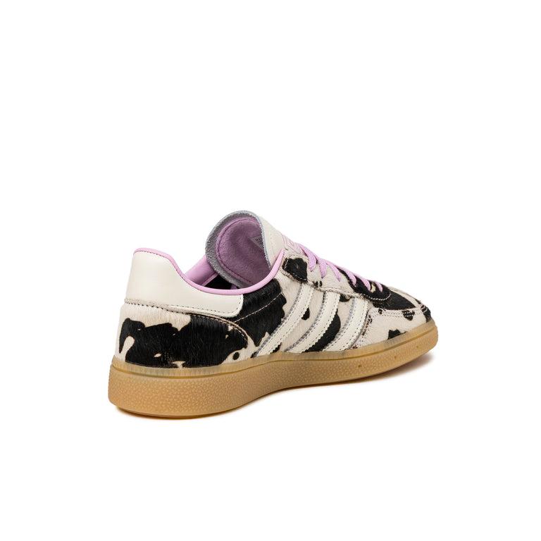 Adidas Handball Spezial W *Cow* - 36 / Supplier Colour / Off White / Bliss Lilac - 5