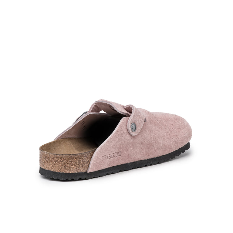 Birkenstock Boston - 39 / Pink Clay - 3
