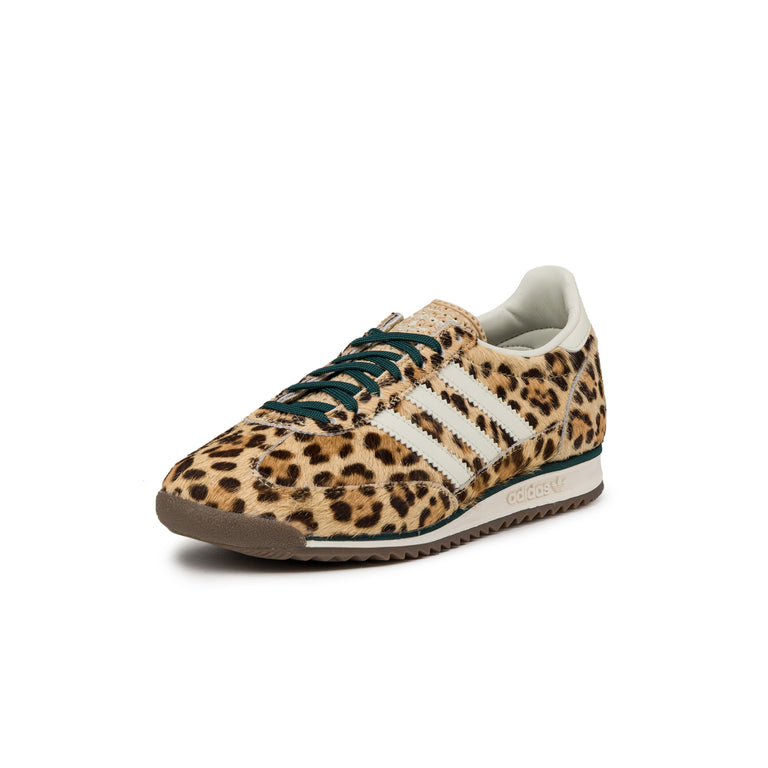 Adidas SL 72 OG W *Leo* - 42 2/3 / Magic Beige / Ivory / Off White - 3