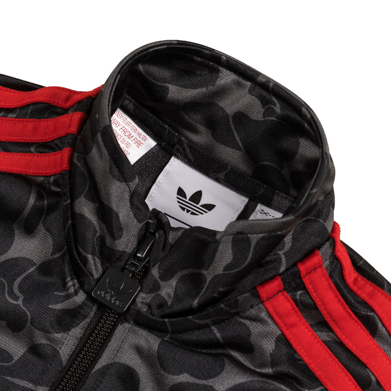 Adidas x Bape Track Suit Kids