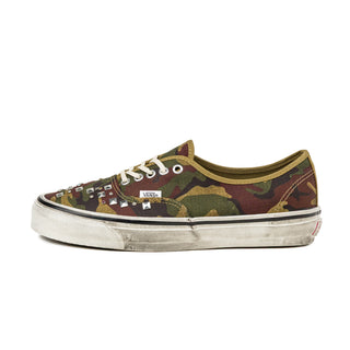Vans Premium Authentic 44 LX *Combat* - 41 / Field Green
