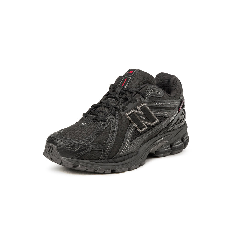 New Balance U1906ROE - 47.5 / Black / Silver Metallic - 2
