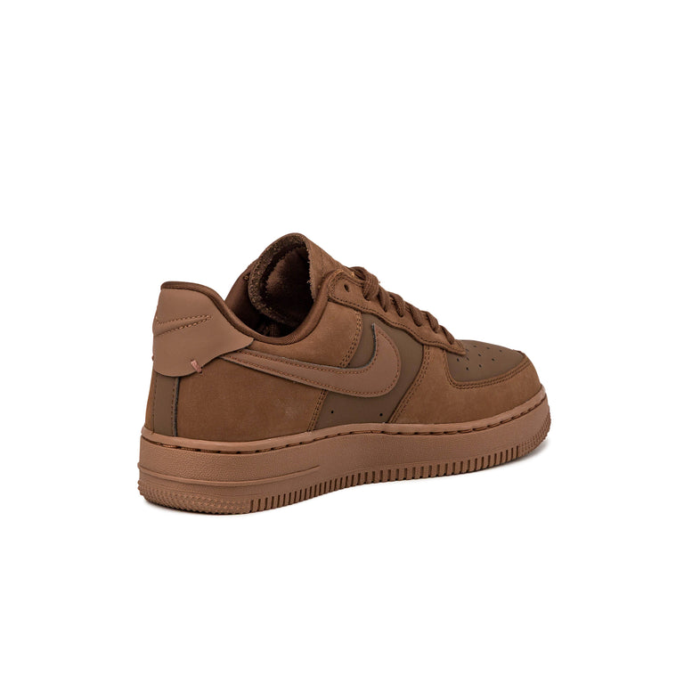 Nike Wmns Air Force 1 '07 PRM ESS - 36 / Cacao Wow / Infinite Sable - 3