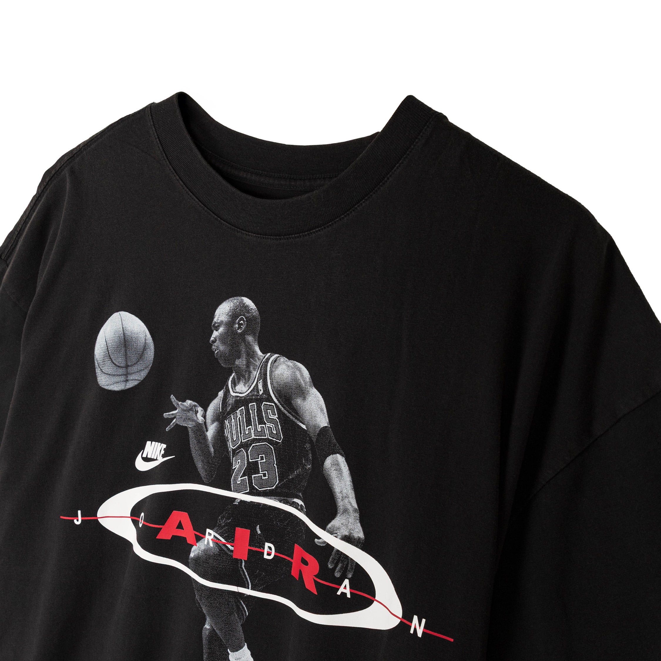 Nike Jordan Brooklyn 2Air Reissue T-Shirt | Apparel » Buy online now!