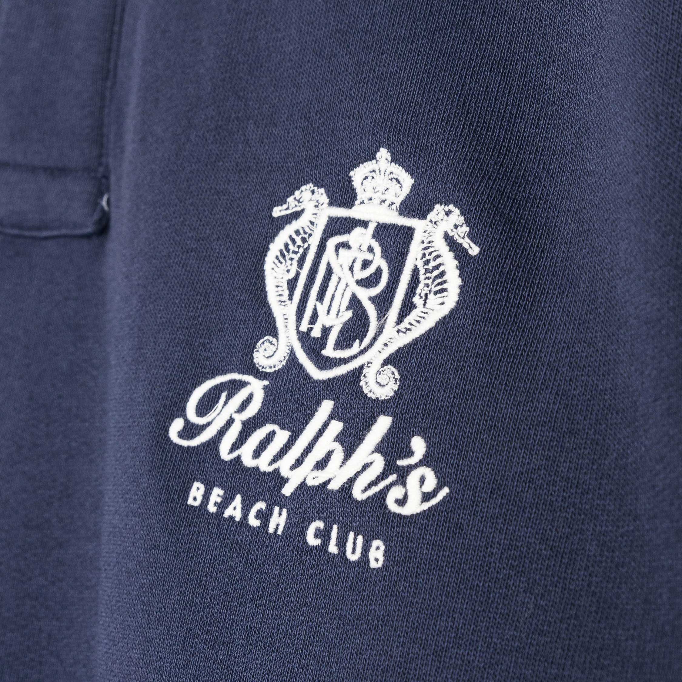 Polo Ralph Lauren Beach Club Polo Sweater | Apparel » Buy online now!