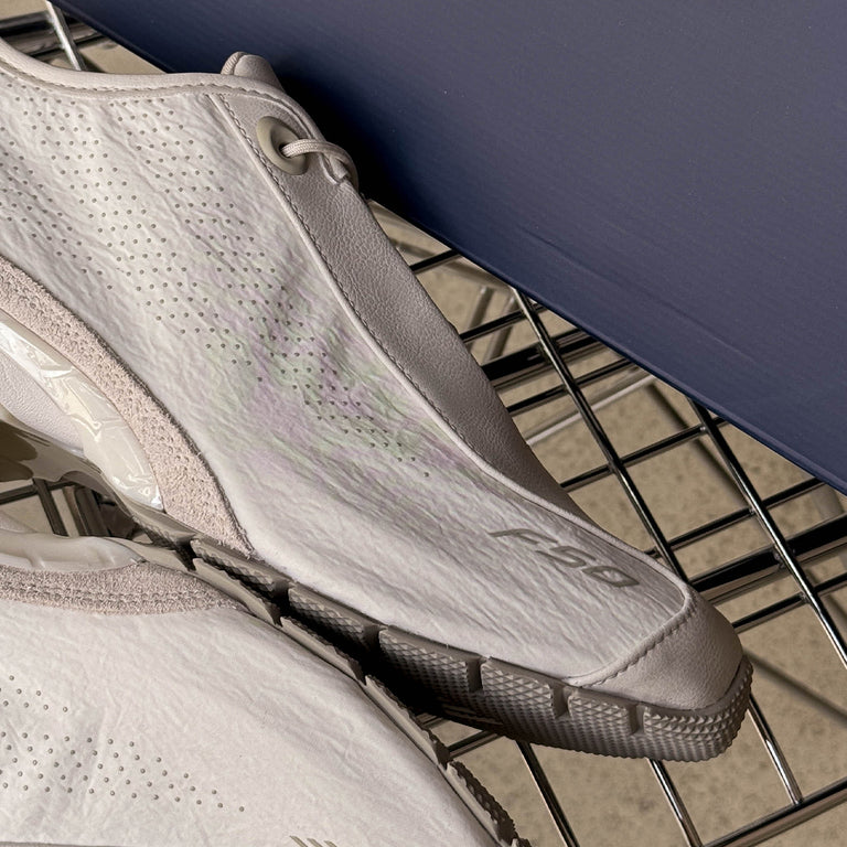 Adidas x Arte Antwerp F50 onfeet