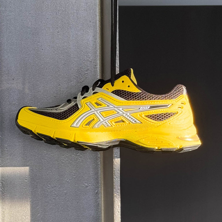 Asics GEL-SD-Lyte onfeet