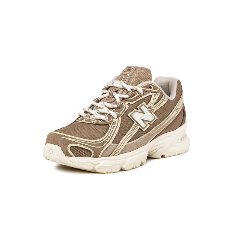 New Balance 740 - 36 / Mushroom / Driftwood - 2
