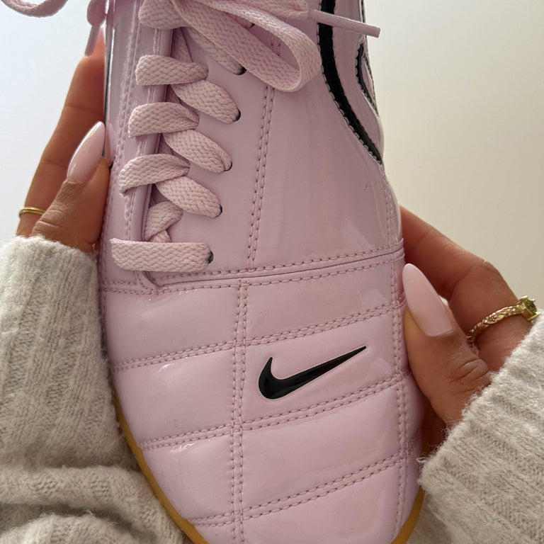 Nike Total 90 onfeet