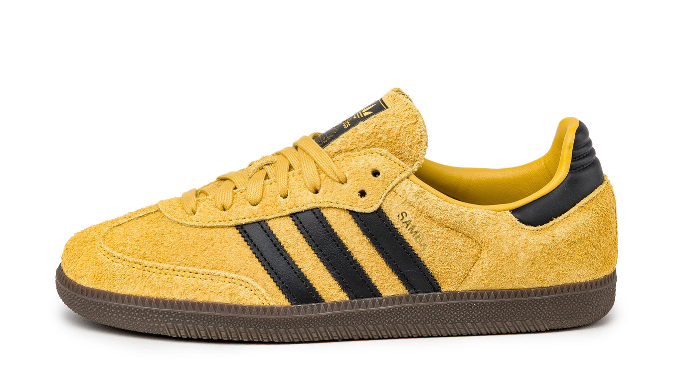 adidas gazelle silver green womens adidas Originals Samba OG main image 0