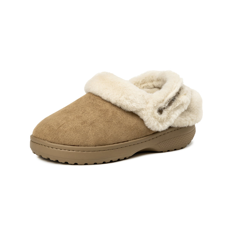 Crocs Classic Unfurgettable Clog *Vegan Suede*