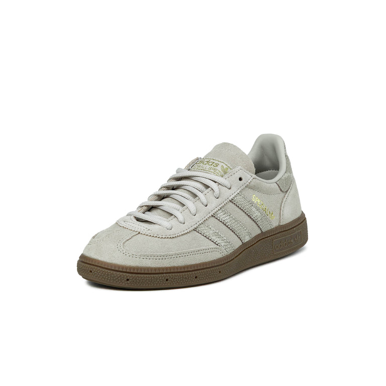 Adidas Handball Spezial - 40 / Khaki Three / Khaki Three / Wonder Alumina - 2
