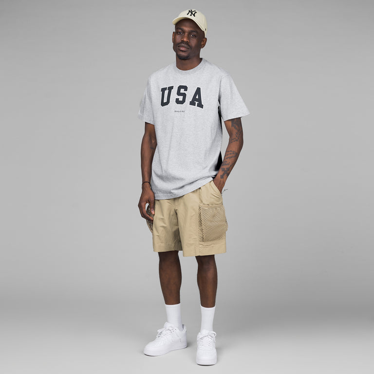 Nike	ACG Snowgrass Cargo Short