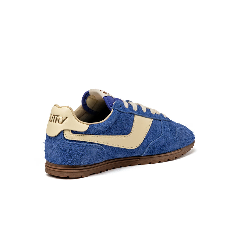 Autry Windspin *Suede / Leather*