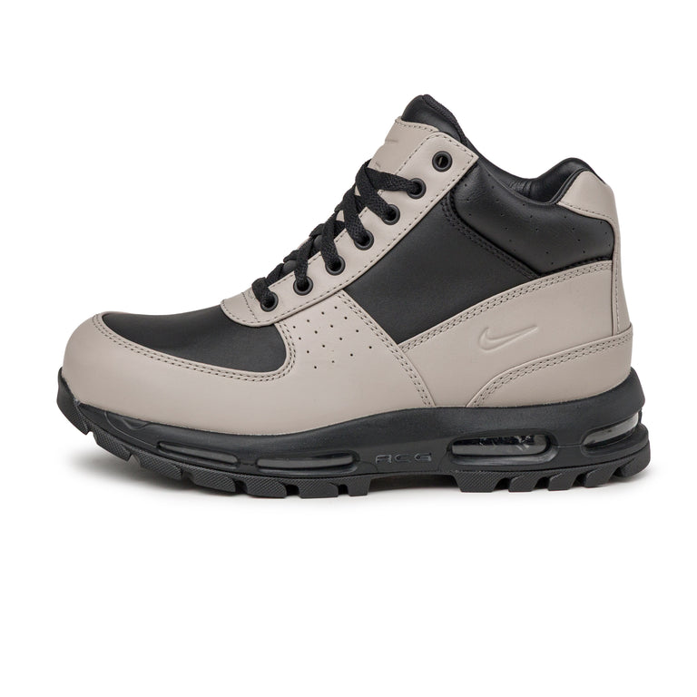 Nike Air Max Goadome - 47.5 / College Grey / College Grey / Black / Gym Red
