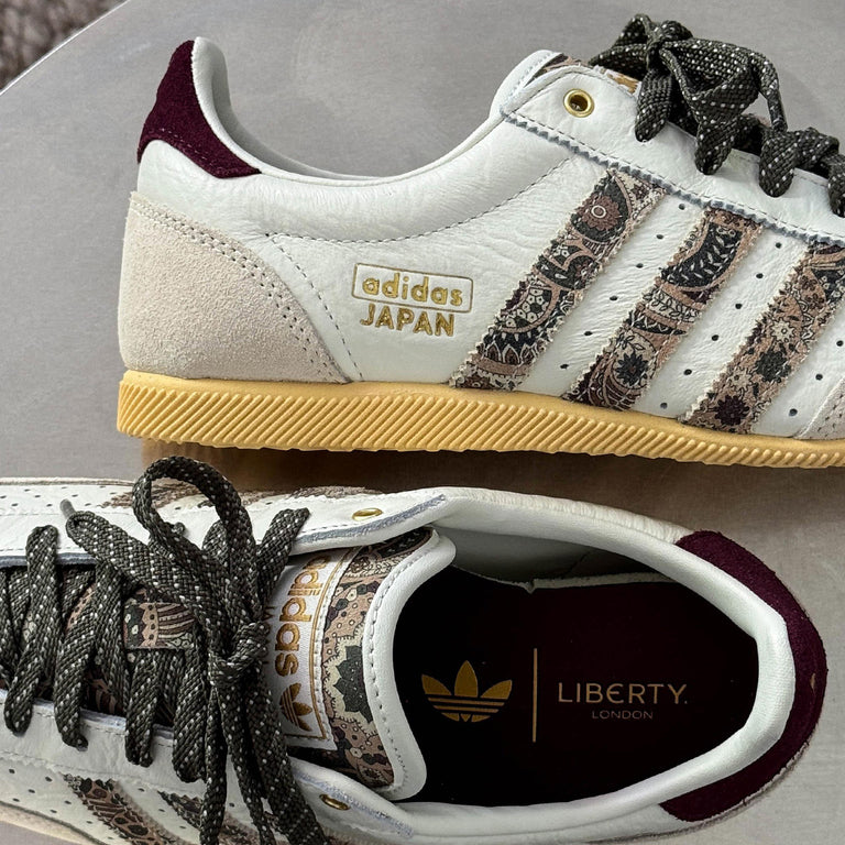 Adidas Japan W onfeet