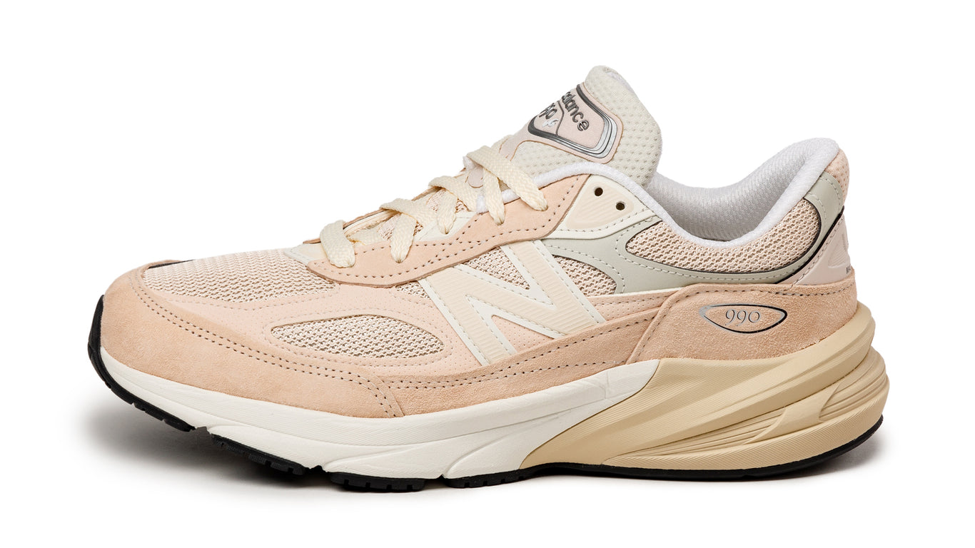 New Balance U990VR6 Made in USA Sneaker jetzt online kaufen
