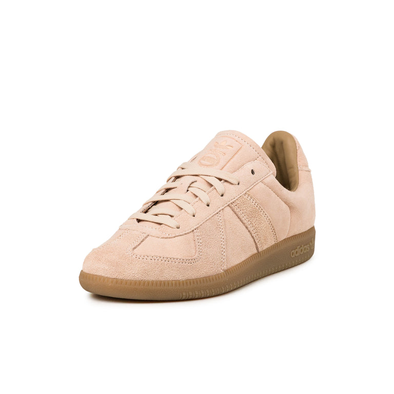 Adidas BW Army - 40 / Halo Blush / Halo Blush / Gum - 2