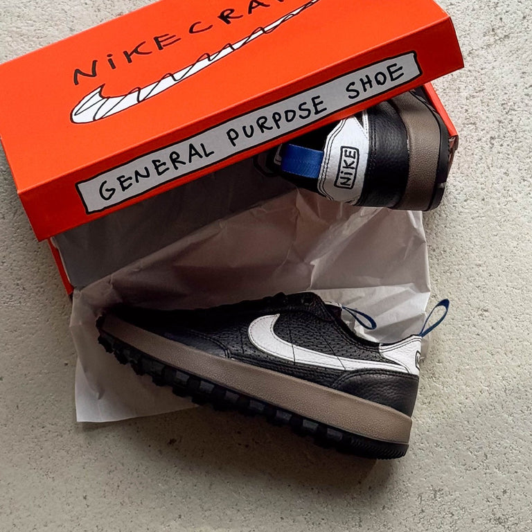 Nike x tom sachs