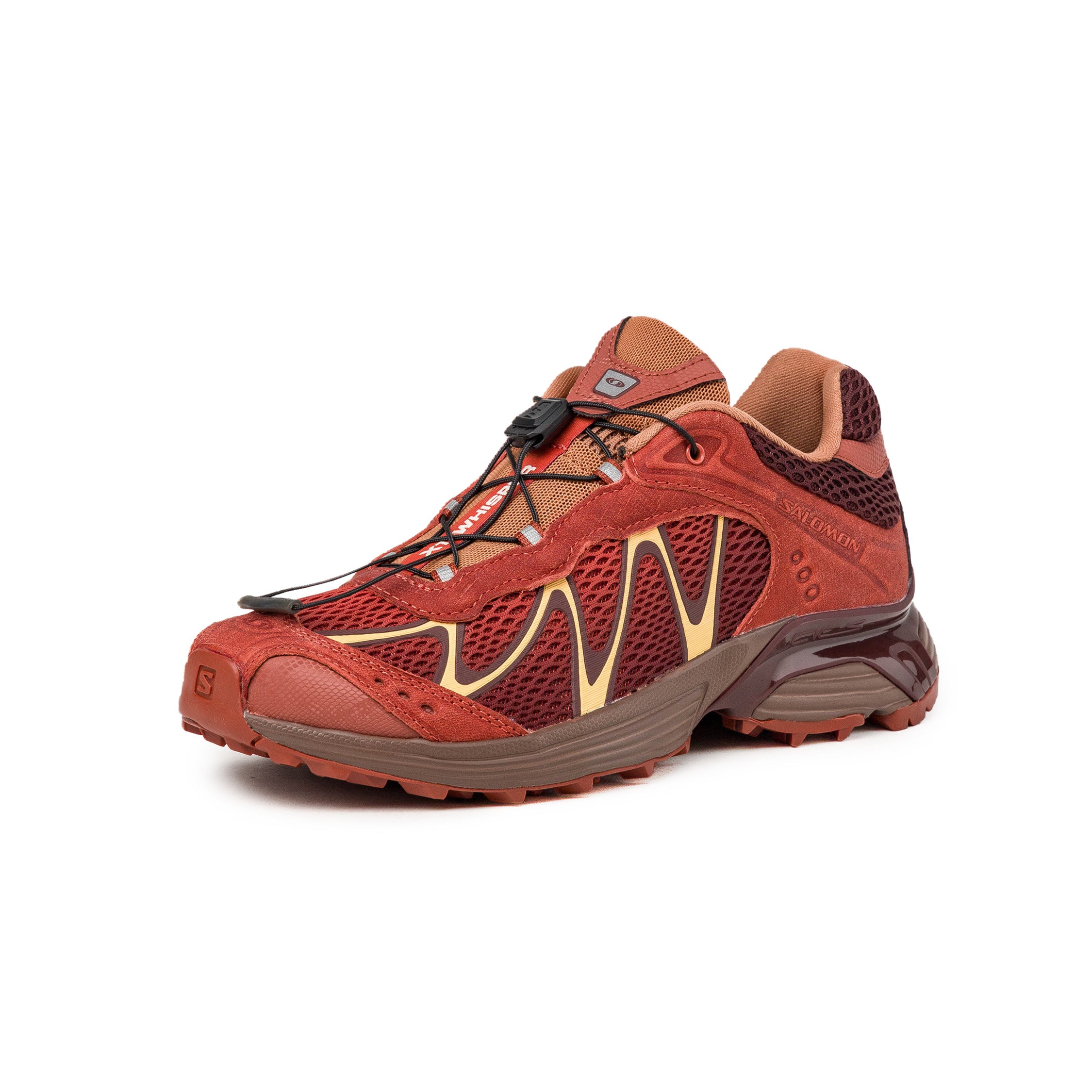 Salomon XT-Whisper *Red Ashes* Sneaker » Buy online now!