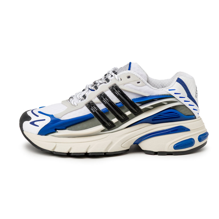 Adidas x Pharrell Williams Adistar Jellyfish - 36 / Royal Blue / Core Black / Focus Olive - 1