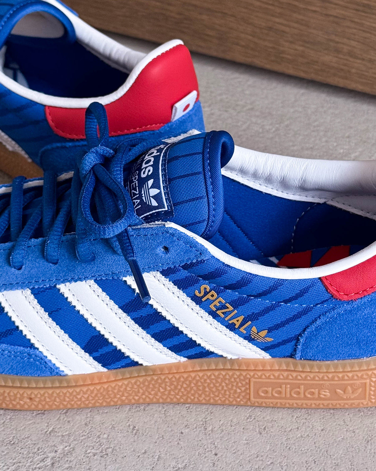 Adidas Handball Spezial Sneaker » Buy online now!