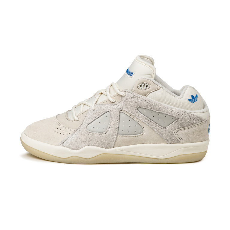 Adidas x Bad Bunny BadBo 1.0 - 36 / Chalk White / Talc / Core White
