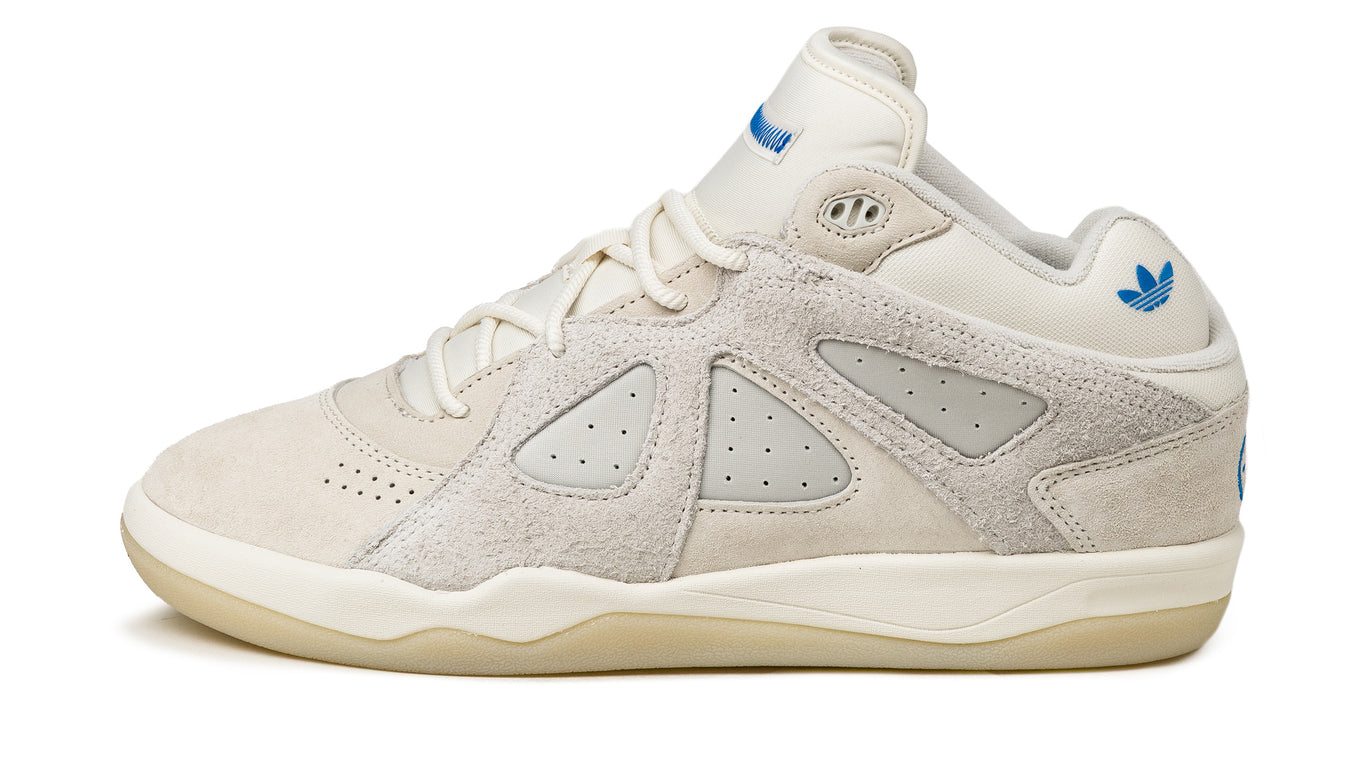 bad bunny white shoes