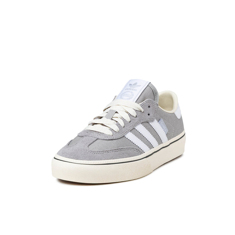 Adidas Samba ST - 38 2/3 / Grey Two / Footwear White / Cream White - 2
