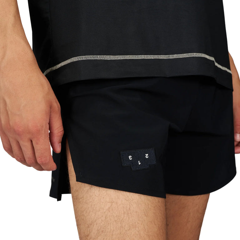 UNNA Tempo Shorts - L / Black - 5