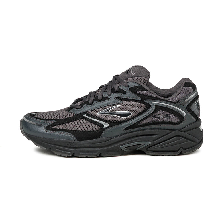 Brooks Adrenaline GTS 4 - 42 / Black Sand / Dark Shadow - 1