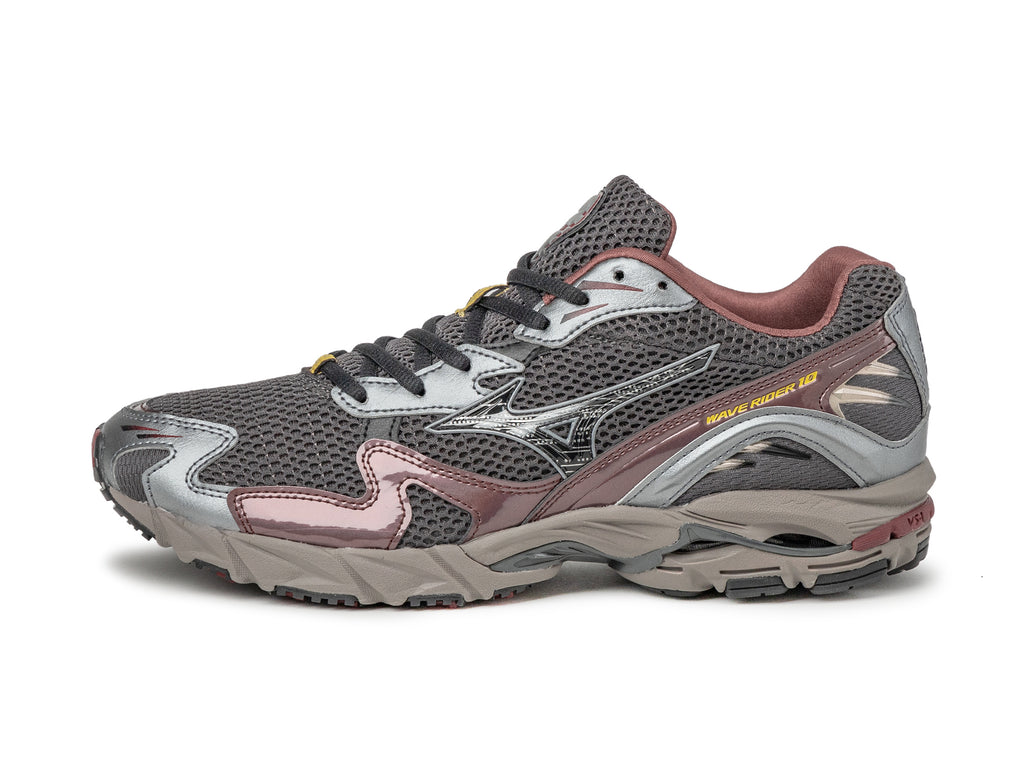 Mizuno Wave Rider 10 Sport Sneaker » Buy online now!